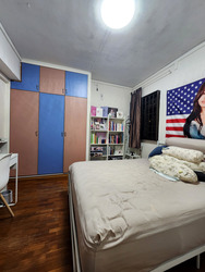Blk 205C Compassvale Place (Sengkang), HDB Executive #546069321